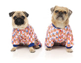 Pyjamas Sleepy Time Milk & Cookies -FINAL SALE NO RETURNS OR EXCHANGES